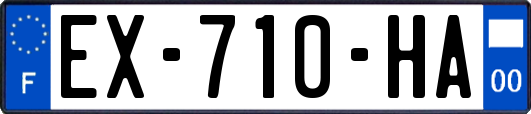 EX-710-HA