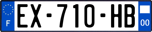 EX-710-HB