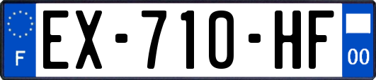 EX-710-HF