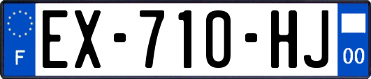 EX-710-HJ