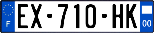EX-710-HK