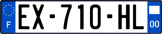 EX-710-HL