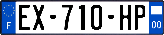 EX-710-HP