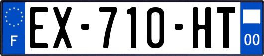 EX-710-HT