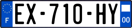 EX-710-HY