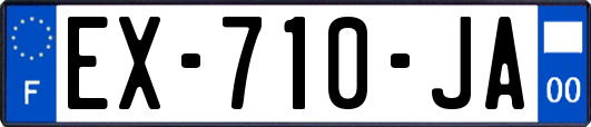 EX-710-JA