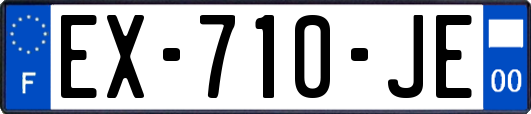 EX-710-JE