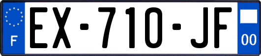 EX-710-JF