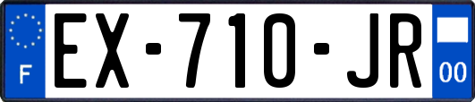 EX-710-JR