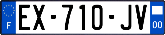EX-710-JV
