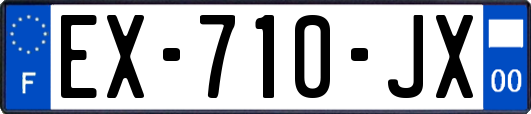EX-710-JX
