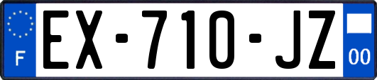 EX-710-JZ
