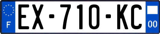 EX-710-KC