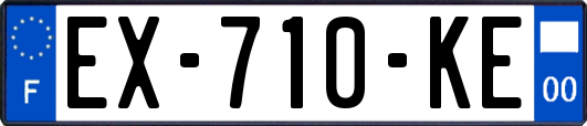 EX-710-KE