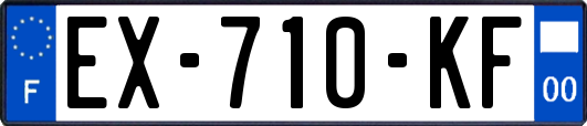EX-710-KF