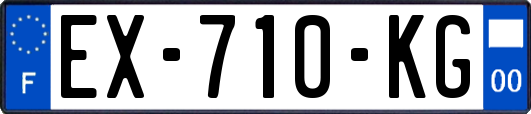 EX-710-KG