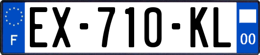 EX-710-KL
