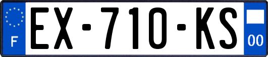 EX-710-KS