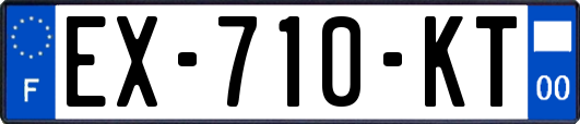 EX-710-KT