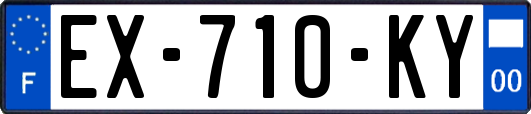 EX-710-KY