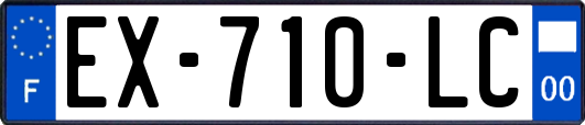 EX-710-LC