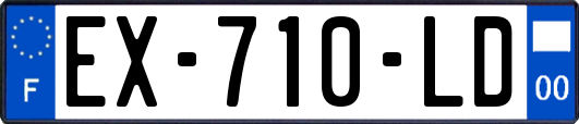 EX-710-LD