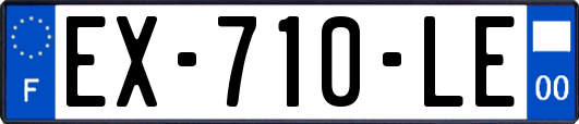 EX-710-LE