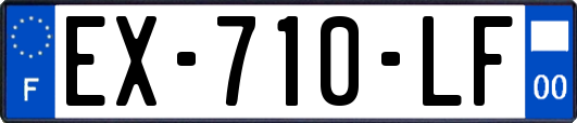 EX-710-LF