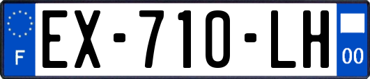 EX-710-LH