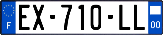EX-710-LL