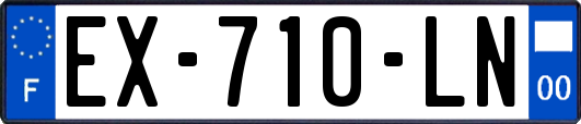 EX-710-LN