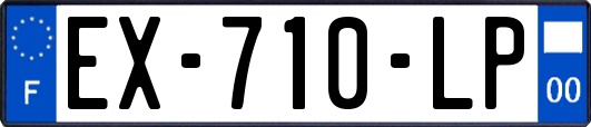 EX-710-LP