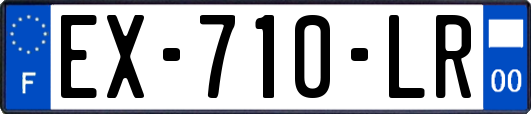 EX-710-LR