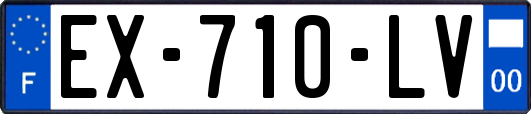 EX-710-LV