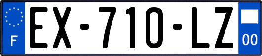 EX-710-LZ