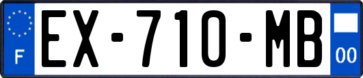 EX-710-MB