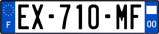 EX-710-MF