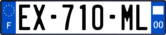 EX-710-ML