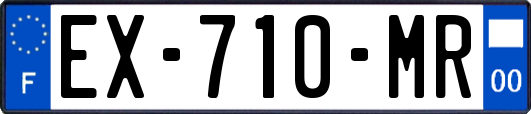 EX-710-MR