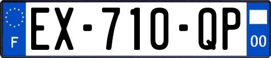 EX-710-QP