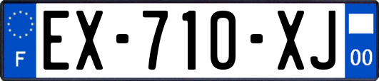 EX-710-XJ