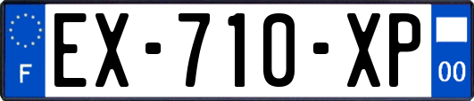 EX-710-XP