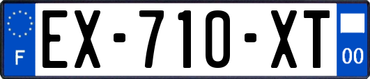 EX-710-XT