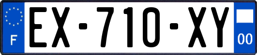 EX-710-XY