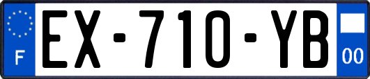 EX-710-YB