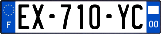 EX-710-YC