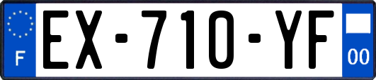 EX-710-YF
