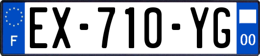 EX-710-YG