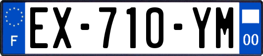 EX-710-YM