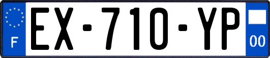 EX-710-YP